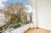 Balkon - 