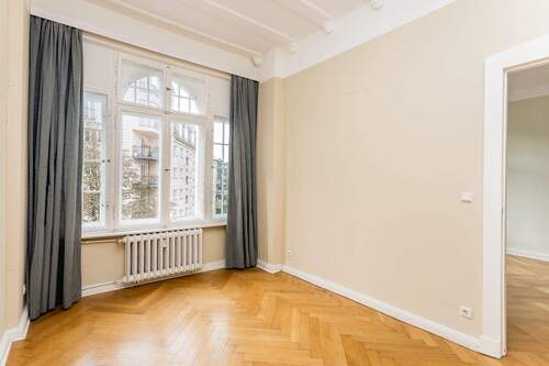 Zimmer zur Straße (Zimmer 2) - 