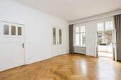 Zimmer mit Zugang zum Balkon (Zimmer 3) - 
