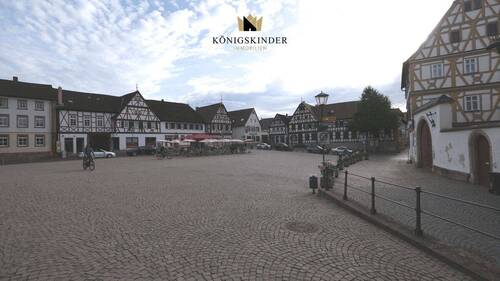 Marktplatz - 