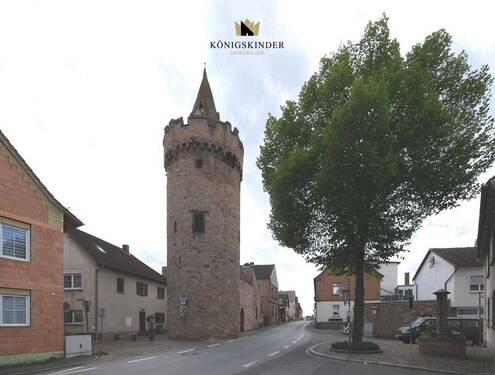 Spitzer Turm - 