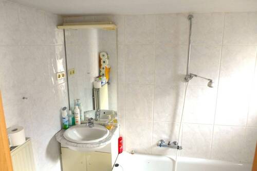 Badezimmer 2 - 