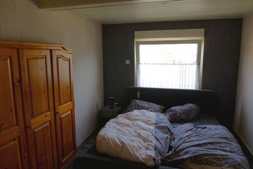 Schlafzimmer DG - 