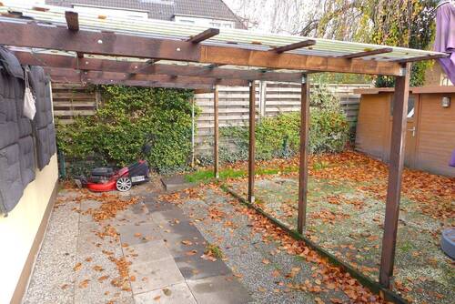 Carport - 
