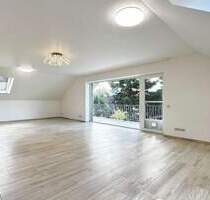 Exklusive 117 qm Luxuswohnung in Ratingen Mitte - Licht & Lebensqualität, Stellplatz, Balkon Küche.