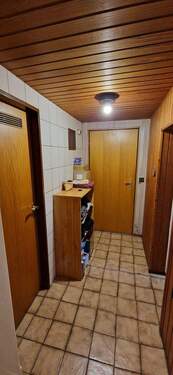 Flur hinterer Bereich - 