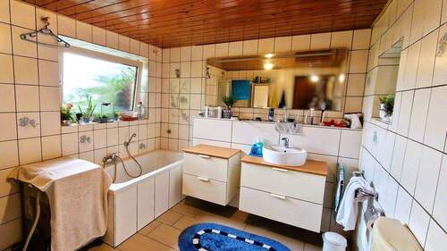 Badezimmer - 