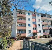 ** Freie 3 Zimmer Wohnung mit guter Ausstattung, 2 Balkonen, Einbauküche ** - Schwaig bei Nürnberg Behringersdorf