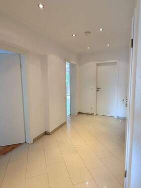 Diele - 3 Zimmer Etagenwohnung in Schwaig bei Nürnberg