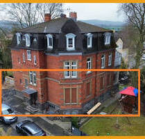 BÜROPRAXIS IN HISTORISCHEM AMBIENTE! - Alsfeld