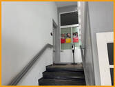 Treppenhaus - 
