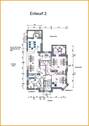 Grundriss Entwurf - 