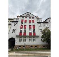 Bezugsfreie 3 Zimmer Wohnung in der Löbstedter Straße - Jena