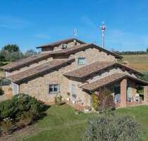 San Savino ! Wunderschöne Haushälfte auf 2 Ebenen, Pool möglich I Immobilie Toskana