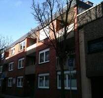 1-Zimmer Stadtmitte ohne Balkon - Hamm Hamm-Mitte