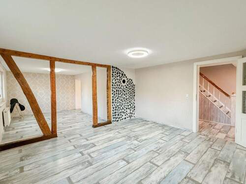 EG Wohn-/Essbereich - 