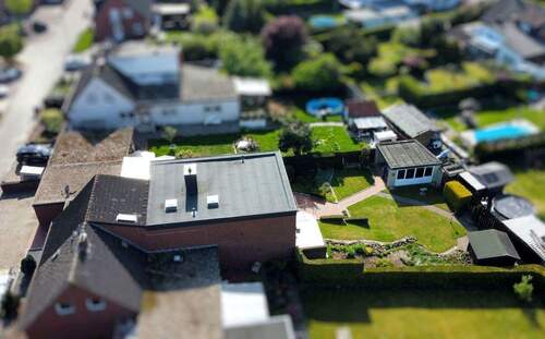 Bild 2 - 8 Zimmer Doppelhaushälfte zum Kaufen in Rheine