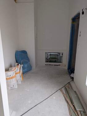 Eingangsbereich.jpg - 2 Zimmer Etagenwohnung zur Miete in Leipzig