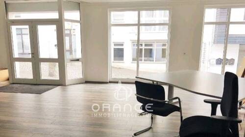 Bild 3 - 3 Zimmer Büro in Bad Salzuflen