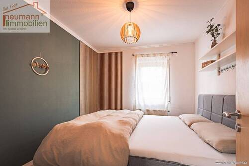 Eltern Schlafzimmer DG - 