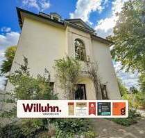 Gründerzeithaus | 3 Wohneinheiten | Renoviert & Modernisiert | Großer Garten - Wurzen