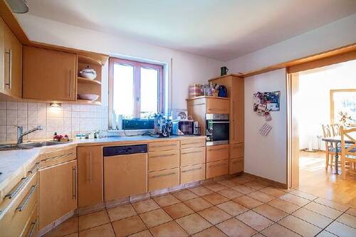 Kochen - 