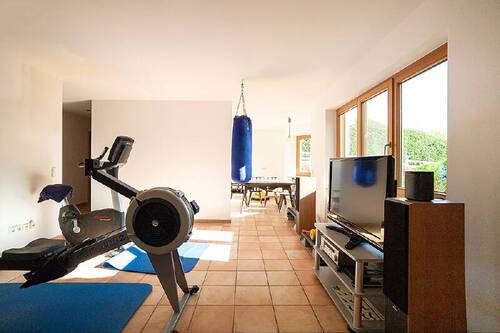 Einliegerwohnung - 