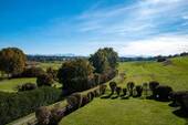 Ausblick - Tutzing 
