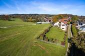 Ansicht I - 7 Zimmer Mehrfamilienhaus, Wohnhaus zur Miete in Tutzing