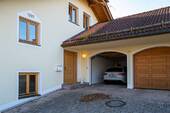 Ansicht IV - 