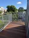kleine Dachterrasse.JPG - 2-Zimmerwohnung mit kleiner Dachterrasse