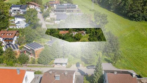 Bild 2 - Grundstück zum Kaufen in Deggendorf