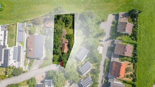 Bild 3 - Grundstück in Deggendorf