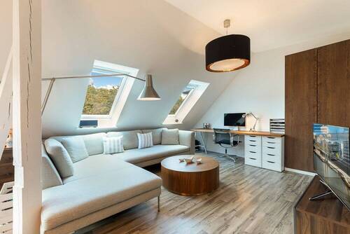Creative Space - 
