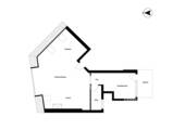 Dachgeschoss - 