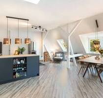 Loftig. Stylisch. Urban. Lifestyle in Ottensen. - Hamburg