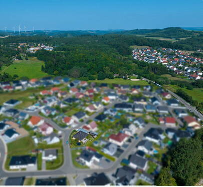 Bild 4 - Bungalow mit 159,00 m² in Birkenfeld zum Kaufen