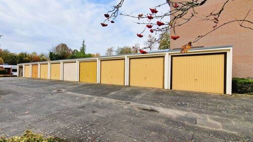 Garagenhof - 