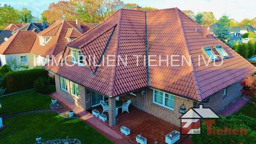 4 - Bungalow mit 232,70 m² in Haselünne zum Kaufen