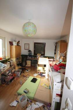 Kind - Etagenwohnung mit 97,00 m&sup2; in Murrhardt zum Kaufen