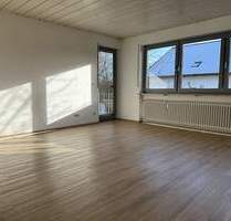 Ruhig wohnen & flexibel arbeiten - gepflegte 3-ZKB-Wohnung in Denkendorf