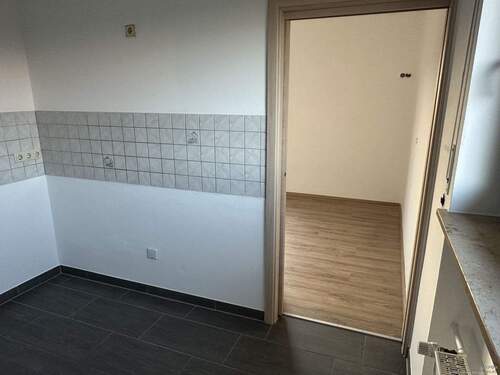 Küche - 4 Zimmer Etagenwohnung in Denkendorf