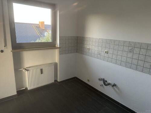Küche - Etagenwohnung mit 103,00 m&sup2; in Denkendorf zur Miete
