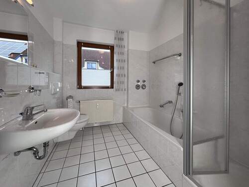 Badezimmer - 