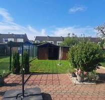 Reihenmittelhaus mit viel Potenzial - Xanten