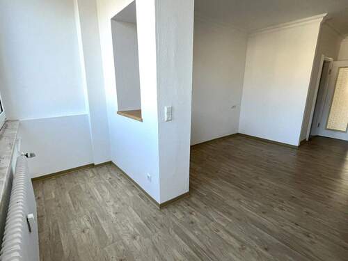 Schlafzimmer - Etagenwohnung mit 74,00 m&sup2; in Bad Mergentheim zum Kaufen