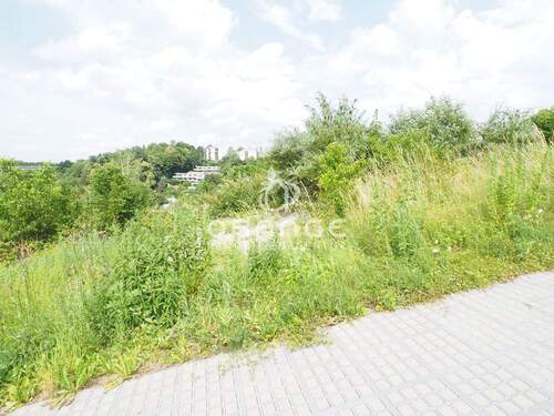 Ansicht - Grundstück in Überlingen