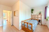 helles Kinderzimmer - 