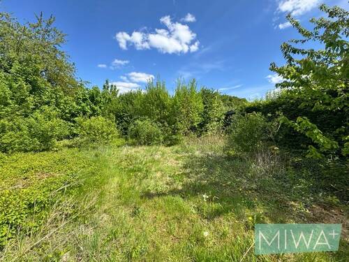Bild 1 - Grundstück zum Kaufen in Warstein