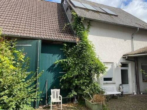 IMG_5538.jpg - Bauernhaus, Landhaus mit 233,00 m&sup2; in Hüttenberg zum Kaufen